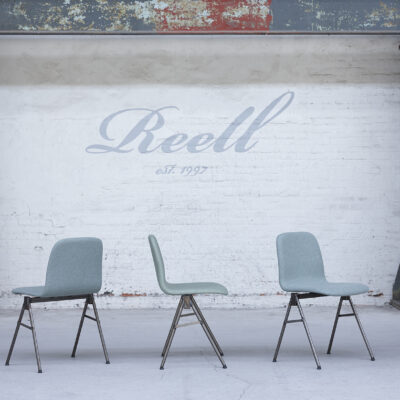 Smile chair Spoinq