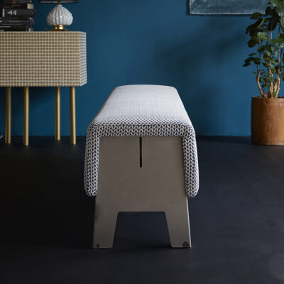 Cake bench steel