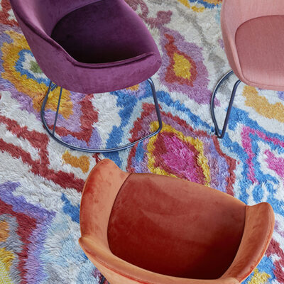 Maya chairs