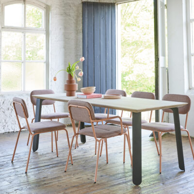 Tafel Strip